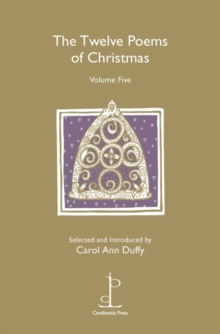 The Twelve Poems of Christmas : v. 5, Pamphlet Book The Twelve Poems of Christmas : v. 5, Pamphlet Book