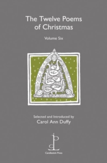 The Twelve Poems of Christmas : Volume 6, Pamphlet Book The Twelve Poems of Christmas : Volume 6, Pamphlet Book