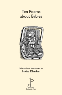 Ten Poems About Babies, Pamphlet Book Ten Poems About Babies, Pamphlet Book