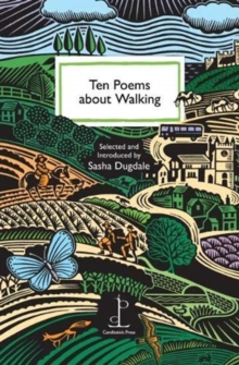 Ten Poems about Walking