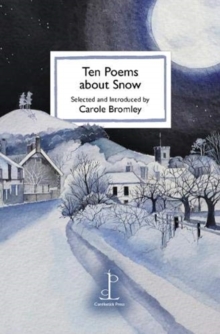 Ten Poems about Snow