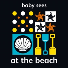 Baby Sees: At the Beach