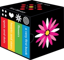 Baby Sees : Boxed Set - First Library, Boxed pack Book Baby Sees : Boxed Set - First Library, Boxed pack Book