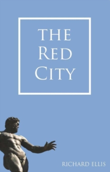 The Red City, Paperback Book The Red City, Paperback Book
