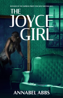 The Joyce Girl, Paperback Book The Joyce Girl, Paperback Book