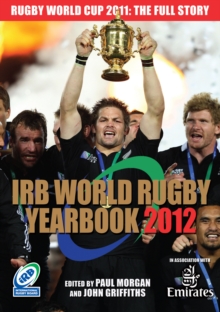 The IRB World Rugby Yearbook, Paperback Book The IRB World Rugby Yearbook, Paperback Book