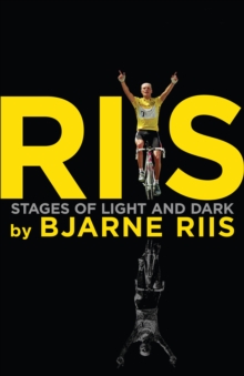 Riis : Stages of Light and Dark, Paperback Book Riis : Stages of Light and Dark, Paperback Book