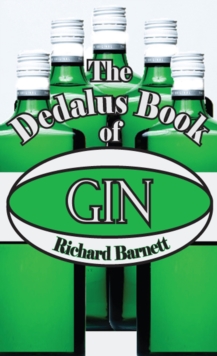 The Dedalus Book of Gin