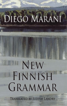 New Finnish Grammar