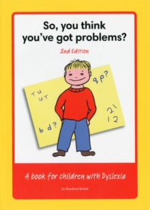 So, You Think You've Got Problems?, Paperback Book So, You Think You've Got Problems?, Paperback Book