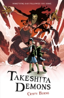 Takeshita Demons