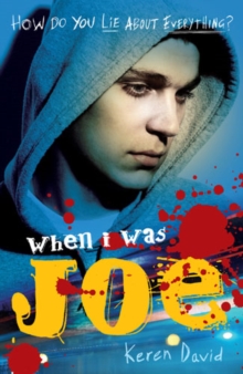 When I Was Joe (Adobe Ebook)