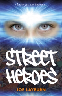 Street Heroes (Adobe Ebook)