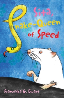 Sita, Snake Queen of Speed