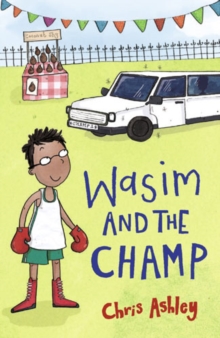 Wasim and the Champ (PDF)