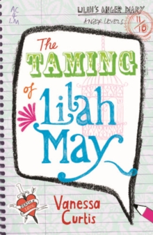 The Taming of Lilah May