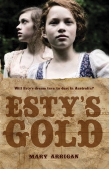 Esty's Gold