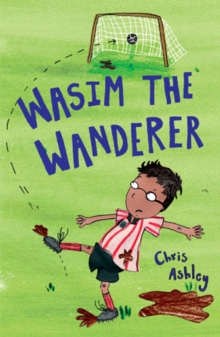 Wasim the Wanderer