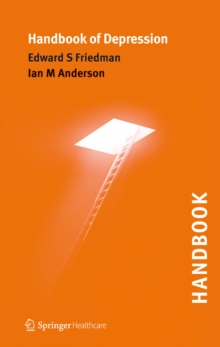 Handbook of Depression