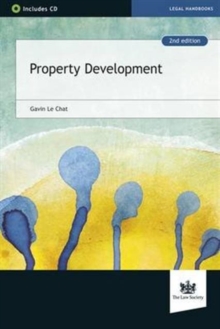 Property Development, Mixed media product Book Property Development, Mixed media product Book