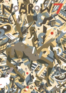 Nobrow No.7: Brave New World, Paperback / softback Book Nobrow No.7: Brave New World, Paperback / softback Book