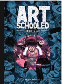 Art Schooled