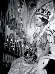 Queen Elizabeth II, Paperback Book Queen Elizabeth II, Paperback Book