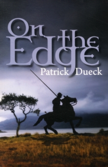 On The Edge, Paperback / softback Book On The Edge, Paperback / softback Book