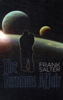 The Terranus Affair, Paperback Book The Terranus Affair, Paperback Book