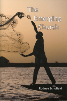 The Emerging Church, Hardback Book The Emerging Church, Hardback Book
