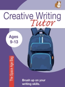 The Space Age Bag (Creative Writing Tutor), Paperback / softback Book The Space Age Bag (Creative Writing Tutor), Paperback / softback Book