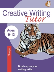 Changes (Creative Writing Tutor), Paperback / softback Book Changes (Creative Writing Tutor), Paperback / softback Book