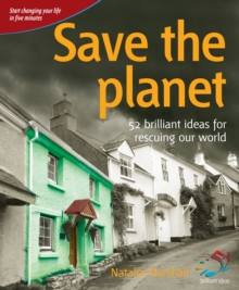 Save the planet