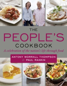 People's Cookbook