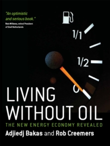 Living Without Oil