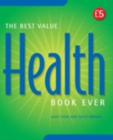 The best value health book ever!