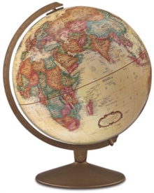 The Franklin, Globe Book The Franklin, Globe Book