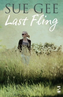 Last Fling, Paperback Book Last Fling, Paperback Book