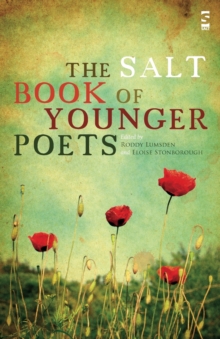 The Salt Book of Younger Poets, Paperback Book The Salt Book of Younger Poets, Paperback Book