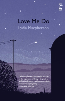 Love Me Do, Hardback Book Love Me Do, Hardback Book