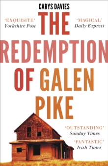 The Redemption of Galen Pike : And Other Stories, Paperback Book The Redemption of Galen Pike : And Other Stories, Paperback Book