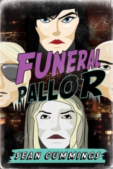 Funeral Pallor, Paperback / softback Book Funeral Pallor, Paperback / softback Book