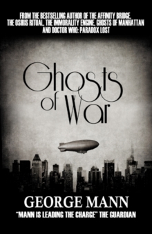 Ghosts of War, Hardback Book Ghosts of War, Hardback Book