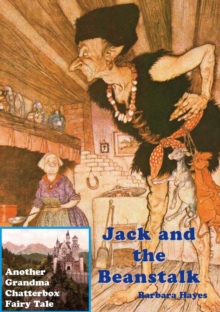 Jack And The Beanstalk - Another Grandma Chatterbox Fairy Tale