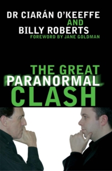 The Great Paranormal Clash