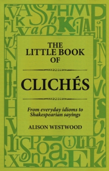 Little Book Of Cliches