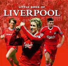 Little Book of Liverpool, Hardback Book Little Book of Liverpool, Hardback Book
