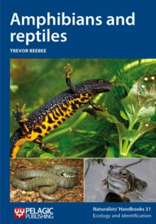 Amphibians and reptiles