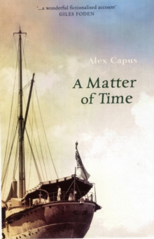 A Matter of Time, Paperback Book A Matter of Time, Paperback Book