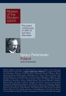 Ignacy Paderewski : Poland